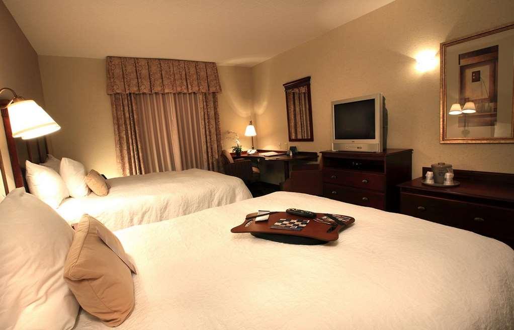 Hampton Inn & Suites Norfolk-Airport Chambre photo