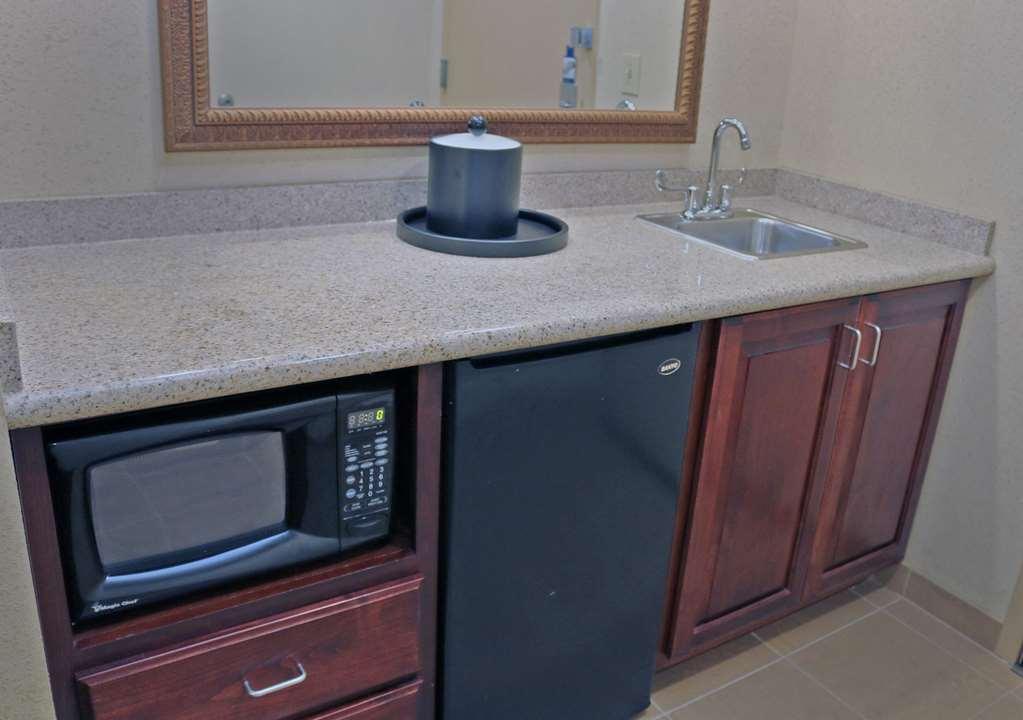 Hampton Inn & Suites Norfolk-Airport Chambre photo