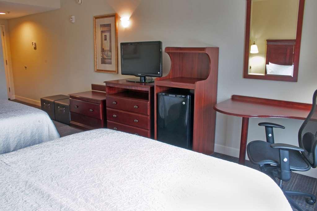 Hampton Inn & Suites Norfolk-Airport Chambre photo