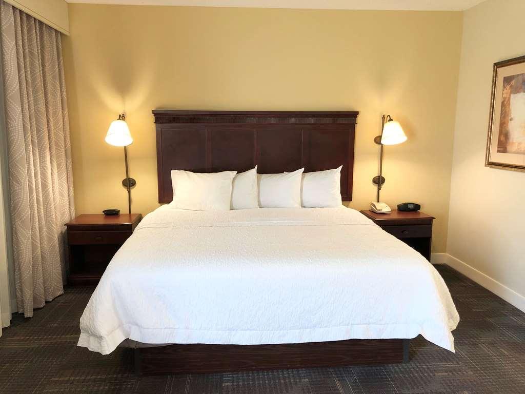 Hampton Inn & Suites Norfolk-Airport Chambre photo