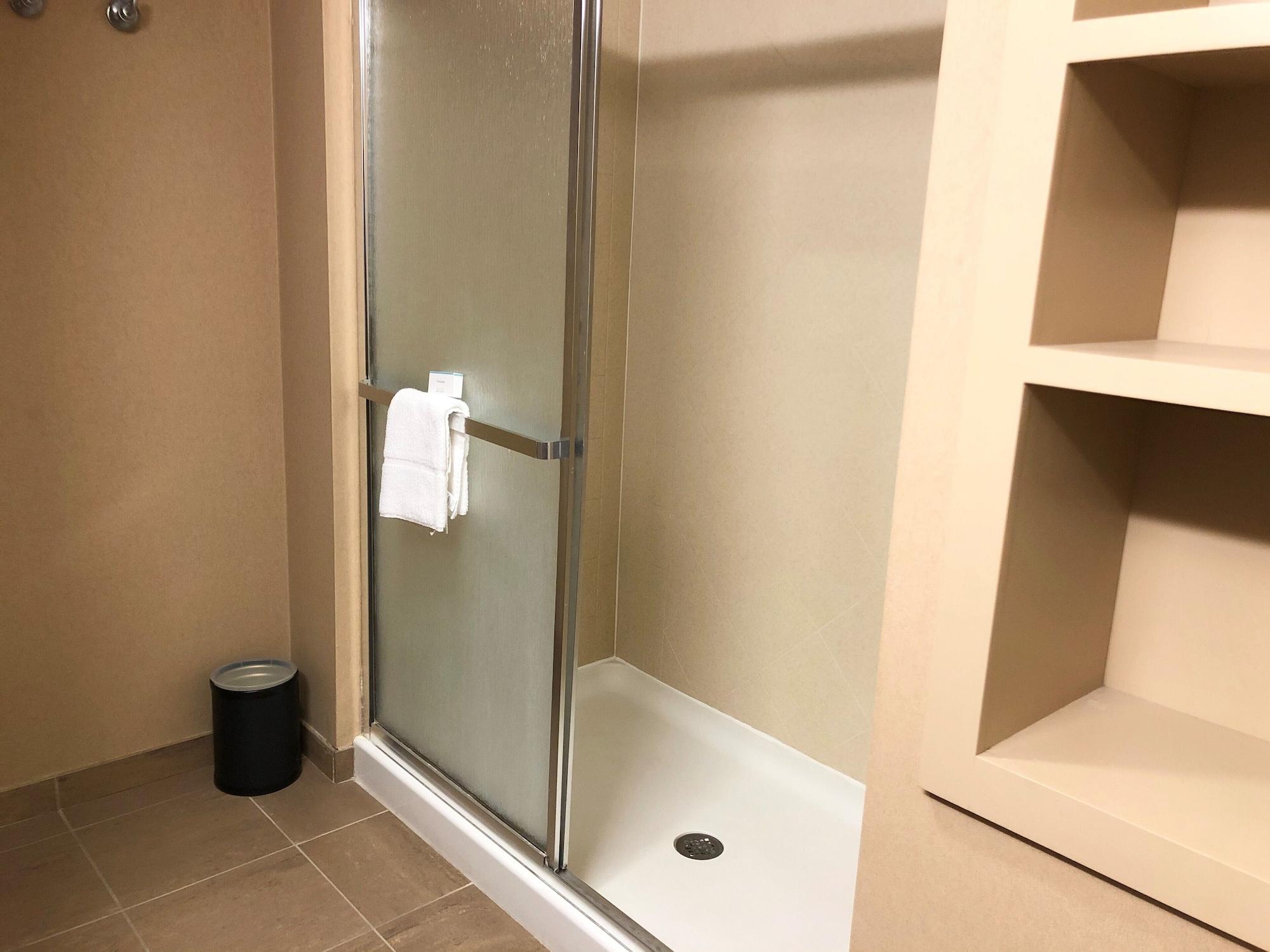 Hampton Inn & Suites Norfolk-Airport Extérieur photo