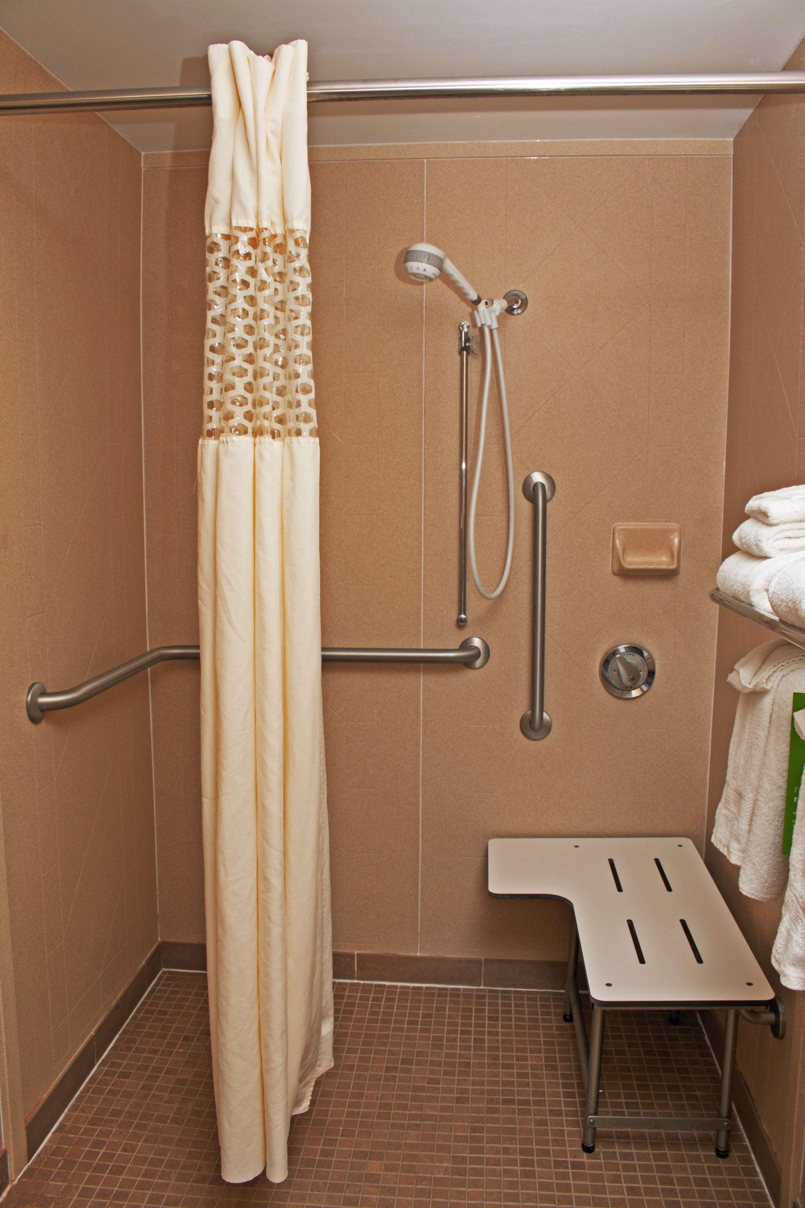 Hampton Inn & Suites Norfolk-Airport Extérieur photo
